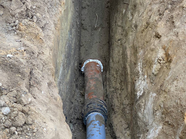 Best Sewage cleanup and water damage restoration  in Mercer, PA