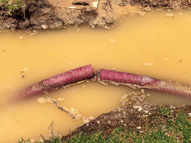 Best Emergency water damage restoration  in Mercer, PA