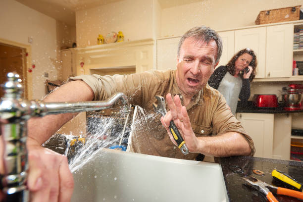 Best Ceiling water damage repair  in Mercer, PA